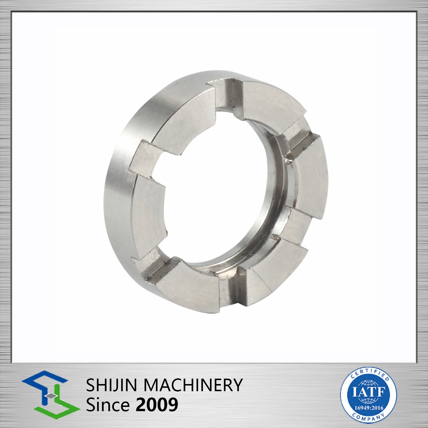 精密儀器行業(yè)-非標(biāo)定制精密儀器零件29，角度2