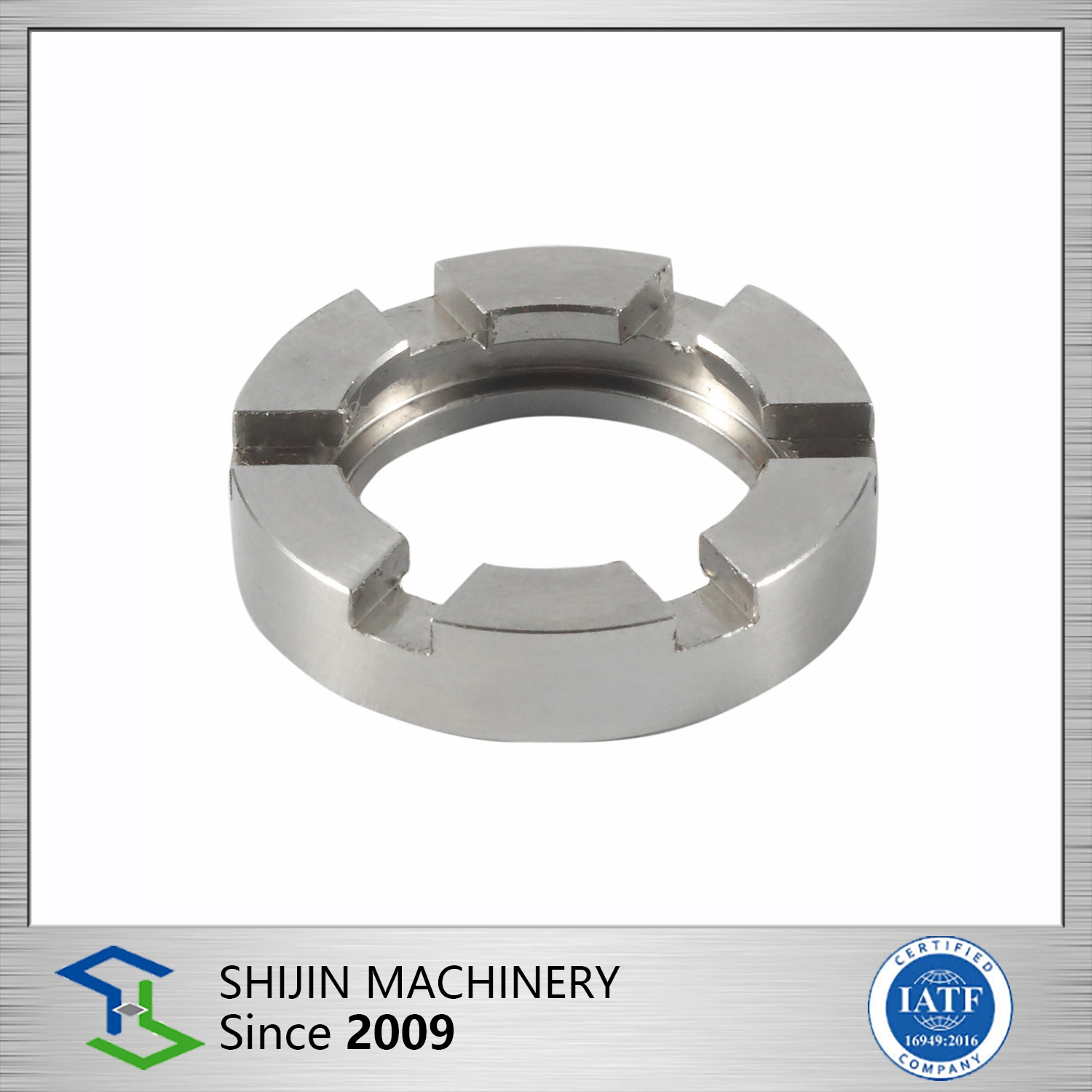 精密儀器行業(yè)-非標(biāo)定制精密儀器零件29，角度1