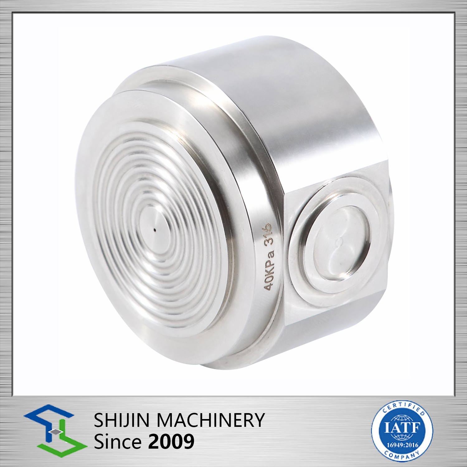 精密儀器行業(yè)-非標(biāo)定制精密儀器零件30，角度2