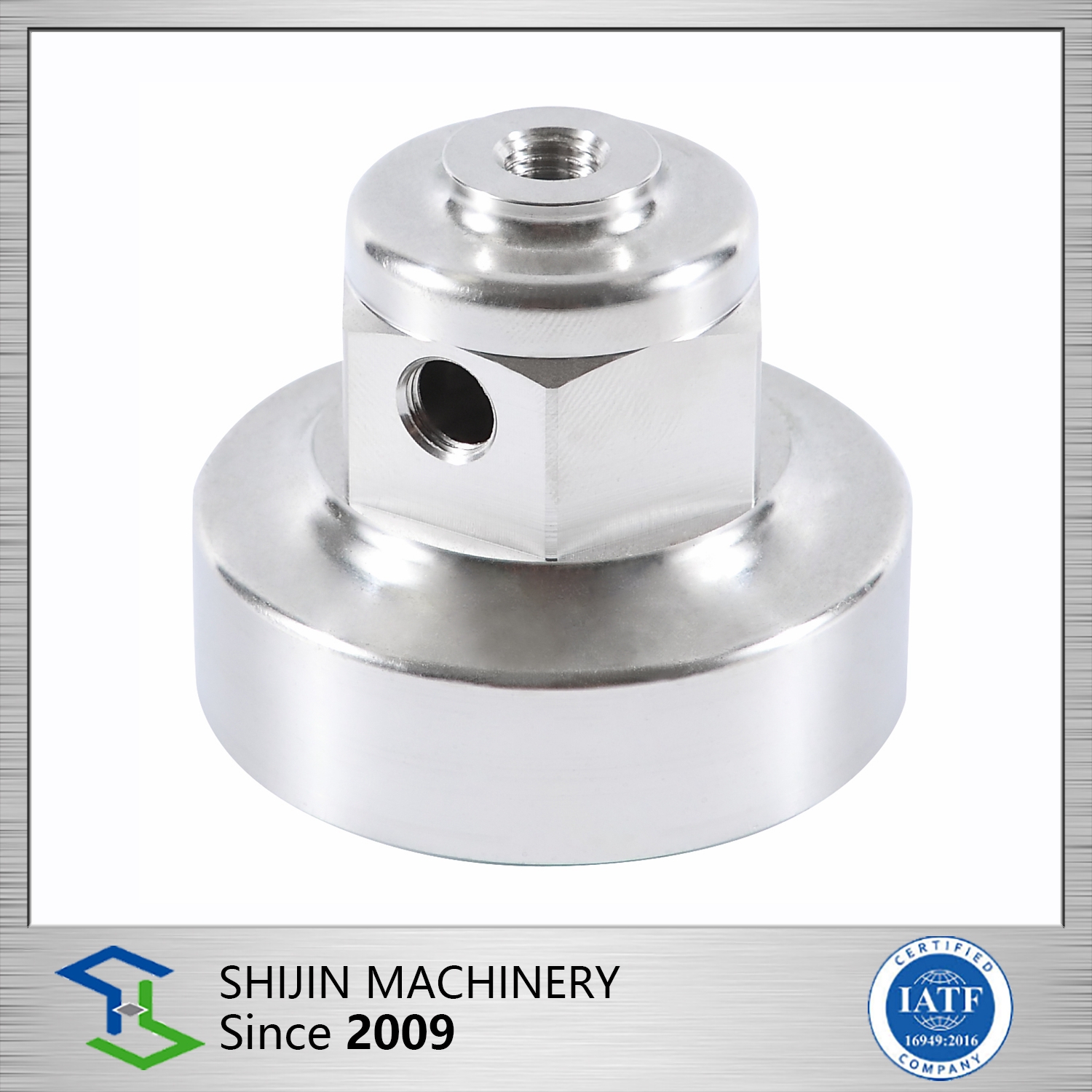 精密儀器行業(yè)-非標(biāo)定制精密儀器零件31，角度1