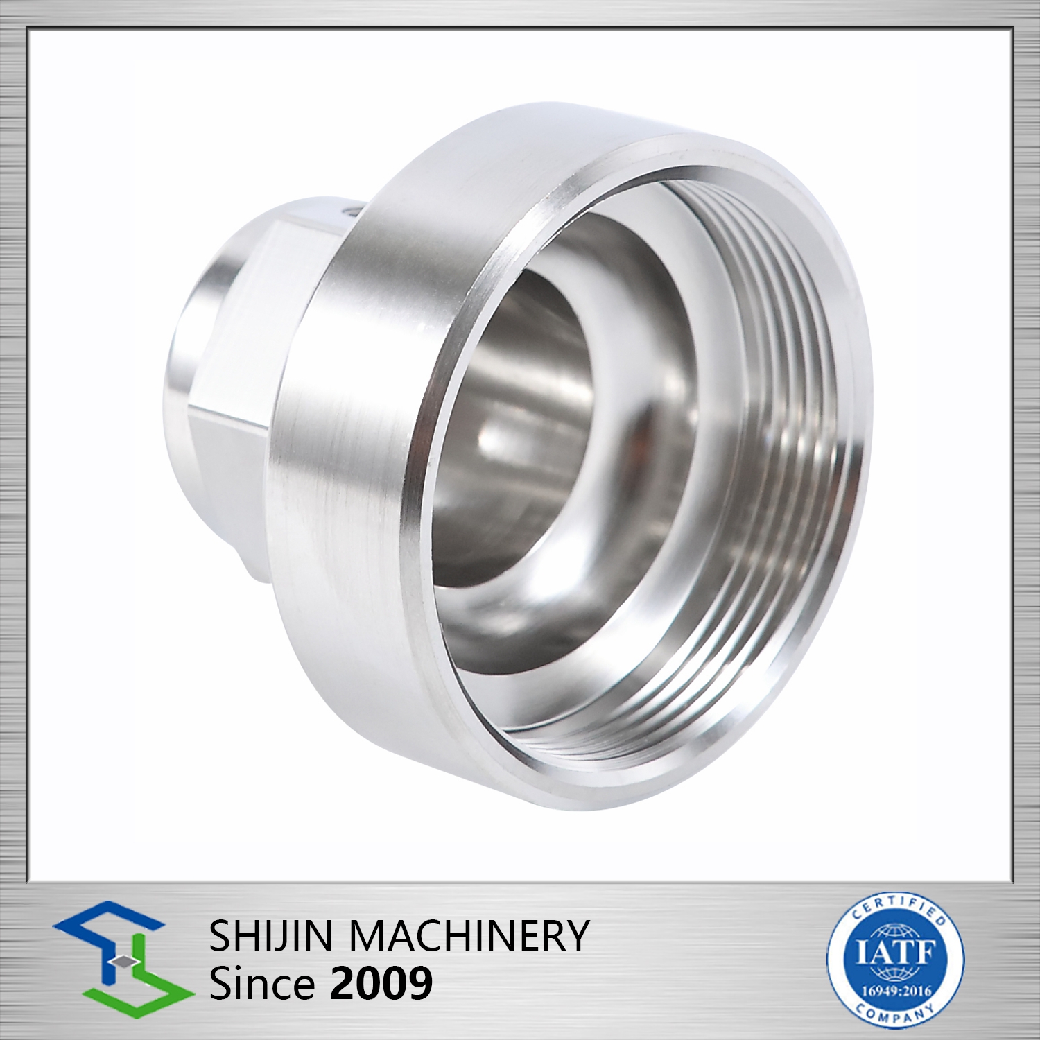 精密儀器行業(yè)-非標(biāo)定制精密儀器零件31，角度2