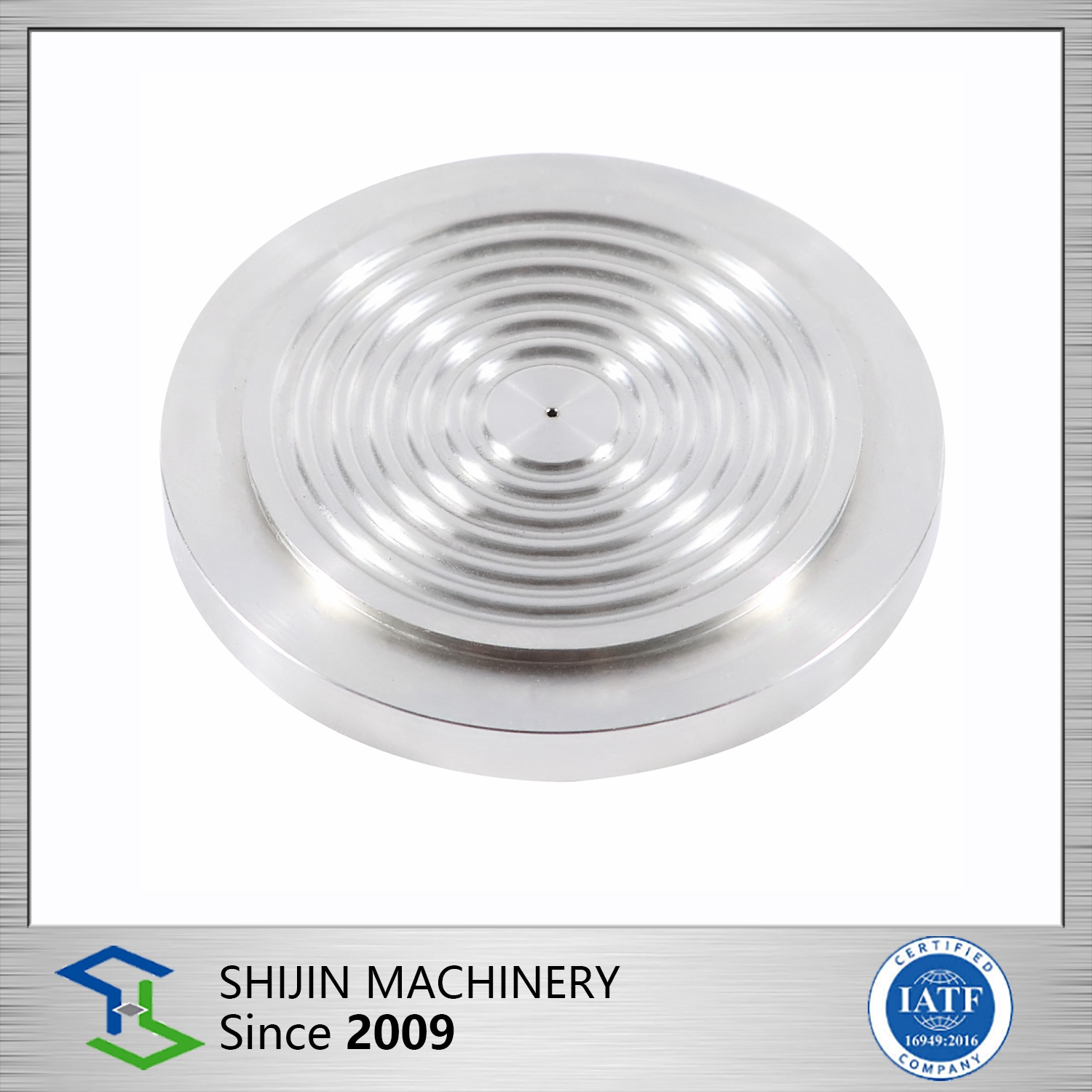 精密儀器行業(yè)-非標(biāo)定制精密儀器零件33，角度1