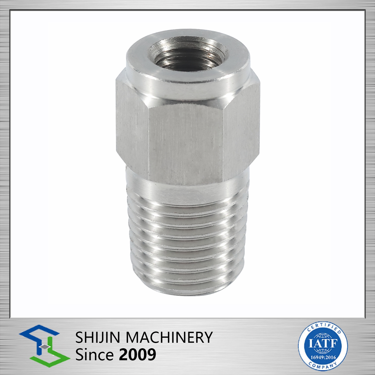 精密儀器行業(yè)-非標(biāo)定制精密儀器零件34，角度1