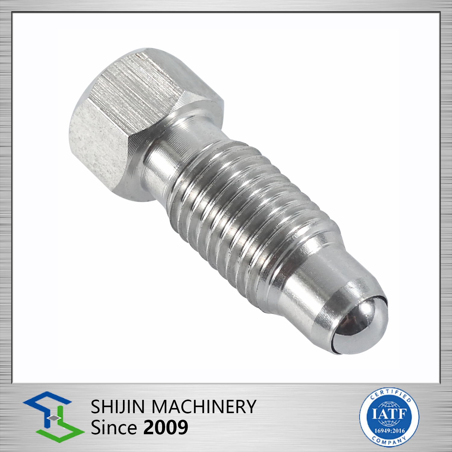 精密儀器行業(yè)-非標(biāo)定制精密儀器零件35，角度2